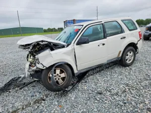 Ford Escape 2.5L 4 2010