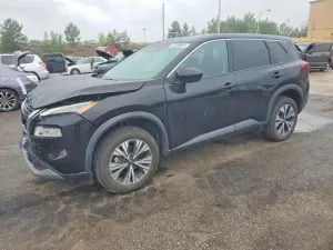 Nissan Rogue 1.5L 3 2023
