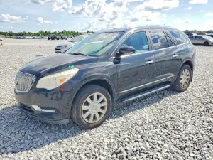 Buick Enclave 3.6L 6 2015