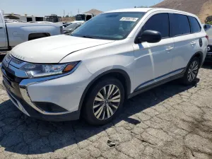 Mitsubishi Outlander 2.4L 4 2020