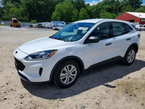 Ford Escape 1.5L 3 2021