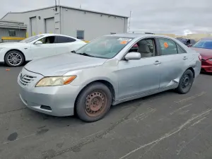 Toyota Camry 2.4L 4 2007