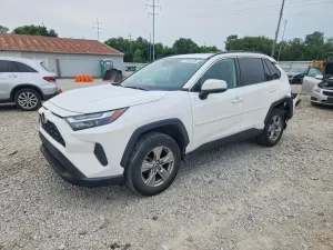 Toyota Rav4 2.5L 4 2023