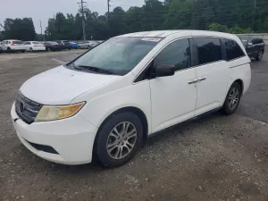 Honda Odyssey 3.5L 6 2011