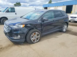 Ford Edge 2.0L 4 2020