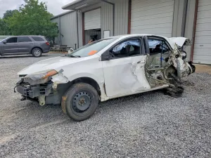 Toyota Corolla 1.8L 4 2017