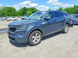 Kia Sorento 2.5L 4 2021