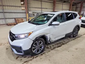 Honda CR-V 1.5L 4 2022