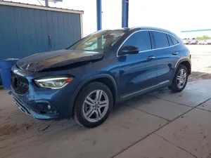 Mercedes-Benz GLA 2.0L 4 2021