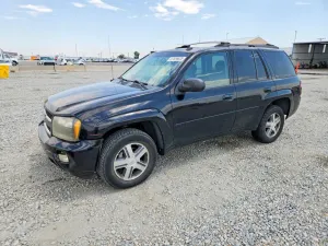 Chevrolet Trailblazer 4.2L 6 2007