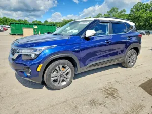 Kia Seltos 2.0L 4 2021