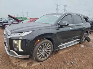 Hyundai Palisade 3.8L 6 2023
