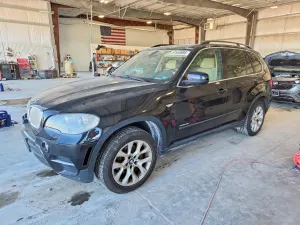 BMW X5 3.0L 6 2013