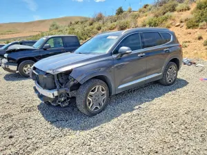 Hyundai Santa Fe 2.5L 4 2022