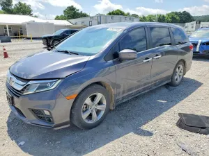 Honda Odyssey 3.5L 6 2019