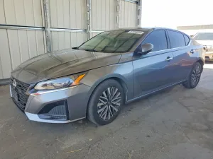Nissan Altima 2.5L 4 2023