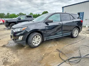 Chevrolet Equinox 1.5L 4 2019