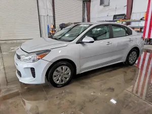 Kia Rio 1.6L 4 2020