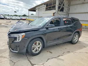 GMC Terrain 1.5L 4 2023