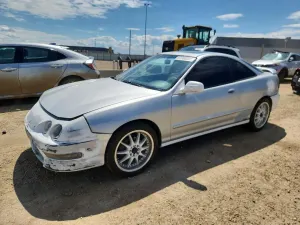 Acura Integra 1.8L 4 1999
