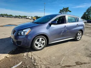 Pontiac Vibe 1.8L 4 2009