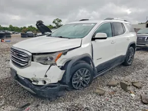 GMC Acadia 3.6L 6 2019