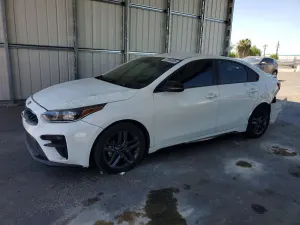 Kia Cerato / Forte / K3 2.0L 4 2021