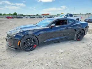 Chevrolet Camaro 3.6L 6 2021