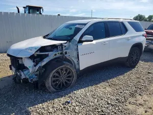 Chevrolet Traverse 3.6L 6 2023