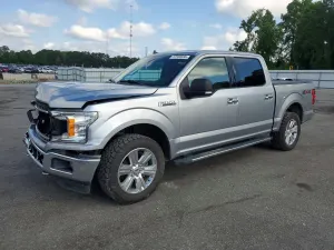 Ford F-150 2.7L 6 2020
