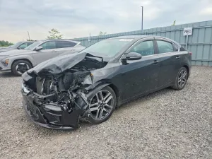 Kia Cerato / Forte / K3 2.0L 4 2020