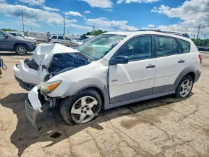 Pontiac Vibe 1.8L 4 2004