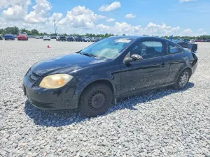 Chevrolet Cobalt 2.2L 4 2010