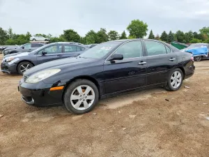 Lexus ES 3.3L 6 2005