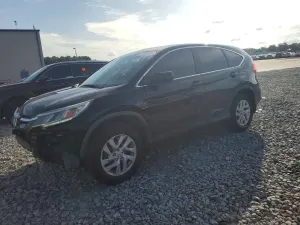 Honda CR-V 2.4L 4 2015