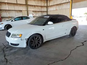 Audi A4 3L 6 2006