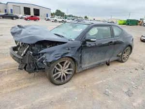 Scion tC 2.5L 4 2015