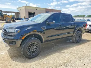 Ford Ranger 2.3L 4 2019