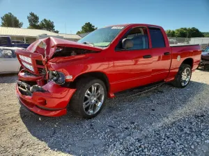 Dodge RAM 5.7L 8 2003