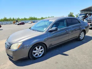 Toyota Avalon 3.5L 6 2007