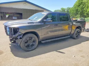 RAM 1500 3.6L 6 2023