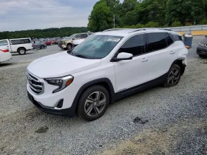 GMC Terrain 1.5L 4 2020