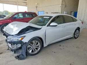 Honda Accord 1.5L 4 2019