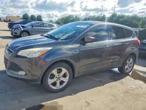 Ford Escape 1.6L 4 2015