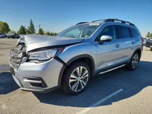 Subaru Ascent 2.4L 4 2020