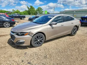 Chevrolet Malibu 1.5L 4 2024