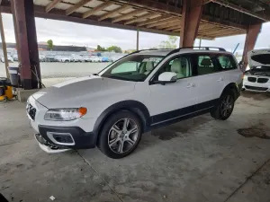 Volvo XC70 3.0L 6 2013