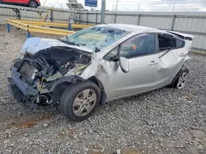 Kia Cerato / Forte / K3 1.8L 4 2014