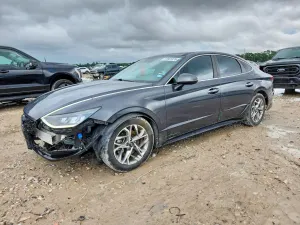 Hyundai Sonata 2.5L 4 2021