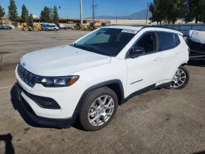 Jeep Compass 2.4L 4 2022